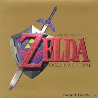 The Legend of Zelda: Ocarina of Time (original soundtrack) httpsuploadwikimediaorgwikipediaencc0Koj