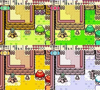 The Legend of Zelda: Oracle of Seasons and Oracle of Ages The Legend of Zelda Oracle of Seasons and Oracle of Ages Wikipedia