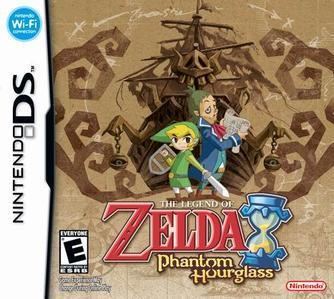 The Legend of Zelda: Phantom Hourglass httpsuploadwikimediaorgwikipediaen55eThe