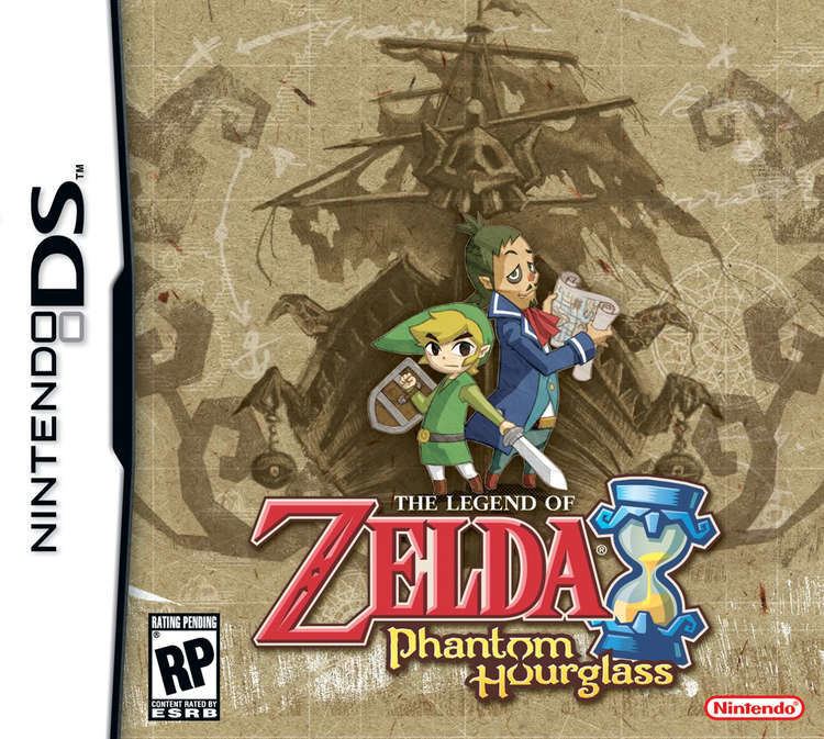 The Legend of Zelda: Phantom Hourglass The Legend of Zelda Phantom Hourglass Zelda Dungeon Wiki