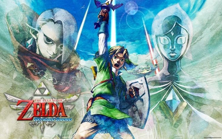 The Legend of Zelda: Skyward Sword The Legend of Zelda Skyward Sword Similar Games Giant Bomb