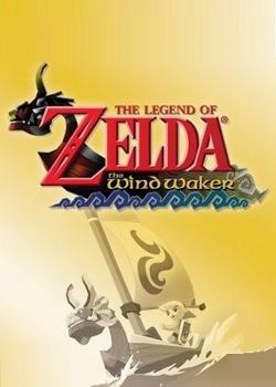 The Legend of Zelda: The Wind Waker The Legend of Zelda The Wind Waker Wikipedia
