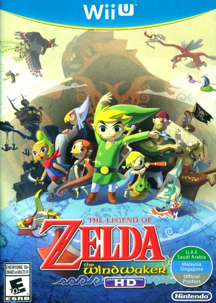 The Legend of Zelda: The Wind Waker HD artgametdbcomwiiucoverHQBUSBCZE01jpg