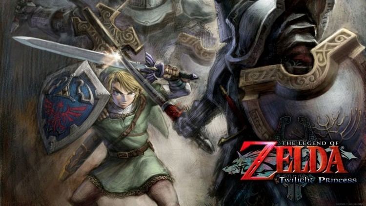 The Legend of Zelda: Twilight Princess HD The Legend of Zelda Twilight Princess HD review Wii U A timely