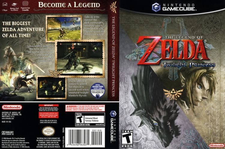 The Legend of Zelda: Twilight Princess HD wwwtheisozonecomimagescovergc83jpg
