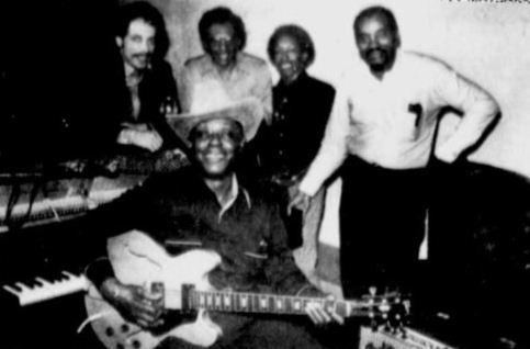 The Legendary Blues Band theconcertdatabasecomsitestheconcertdatabaseco