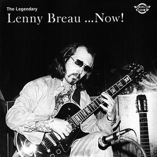 The Legendary Lenny Breau... Now! httpsuploadwikimediaorgwikipediaenaa7Leg