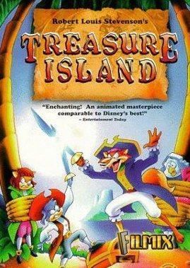 The Legends of Treasure Island The Legends of Treasure Island Western Animation TV Tropes