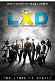 The Legion of Extraordinary Dancers The LXD The Legion of Extraordinary Dancers TV Series 2010 IMDb