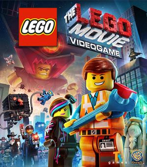 The Lego Movie Videogame httpsuploadwikimediaorgwikipediaenaaaThe