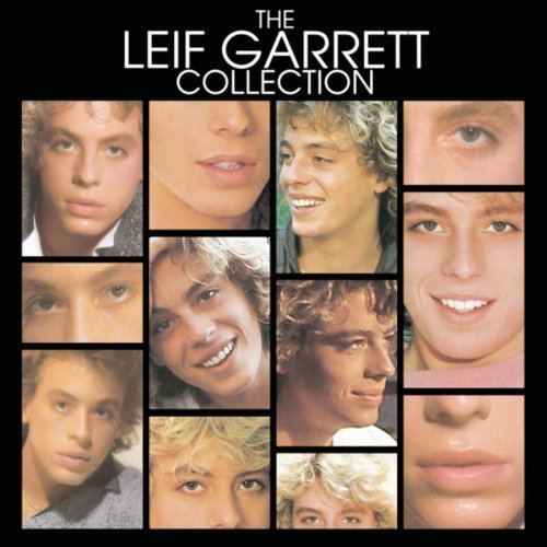 The Leif Garrett Collection httpsimagesnasslimagesamazoncomimagesI5