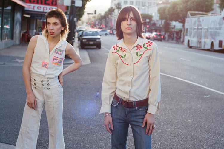 The Lemon Twigs The Lemon Twigs Dork