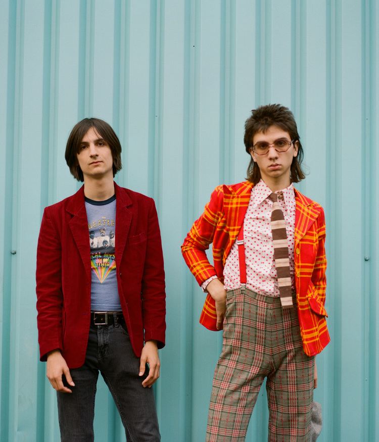 The Lemon Twigs The Lemon Twigs Archives Loud And Quiet