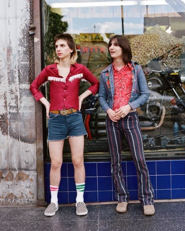 The Lemon Twigs The Lemon Twigs Are True Originals News Clash Magazine