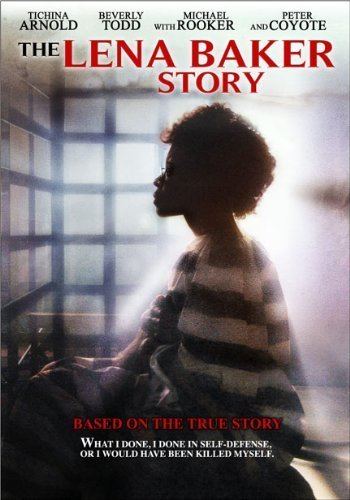 The Lena Baker Story Amazoncom The Lena Baker Story Tichina Arnold Peter Coyote