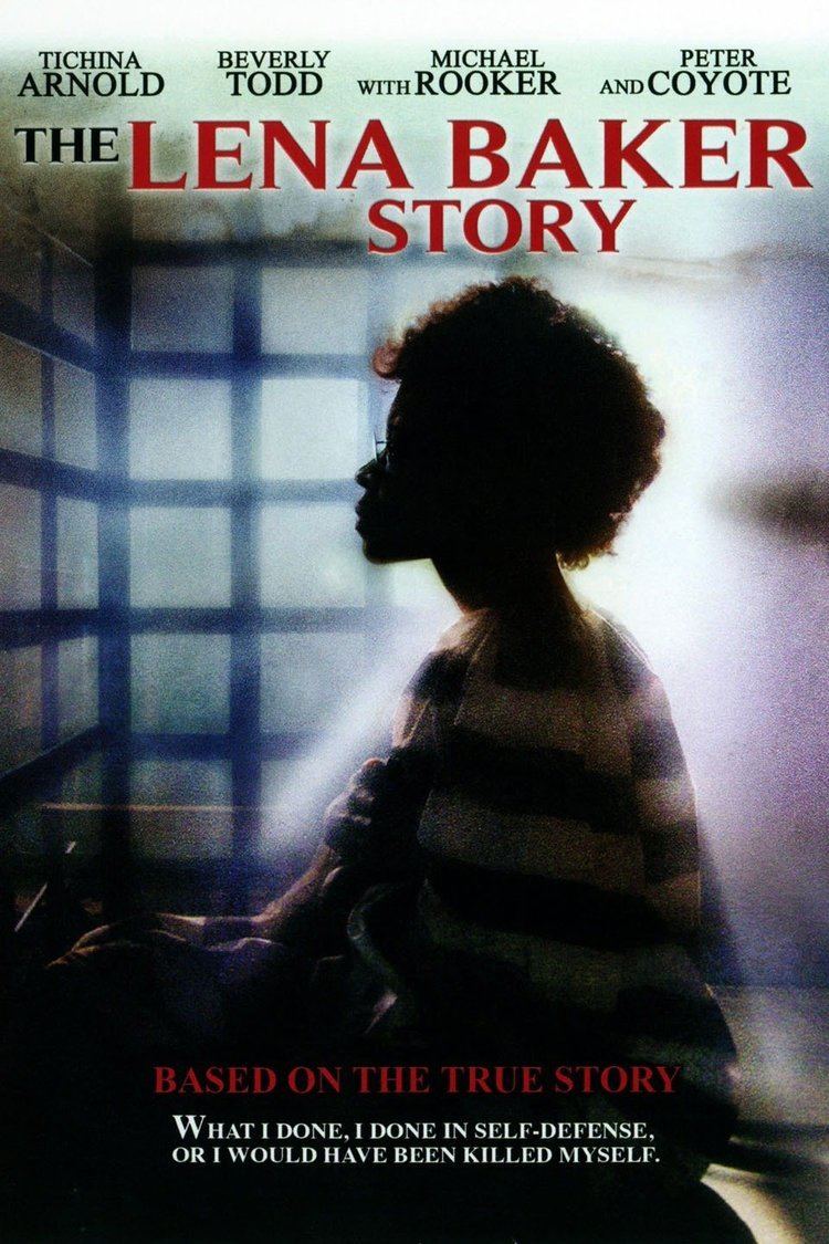 The Lena Baker Story wwwgstaticcomtvthumbdvdboxart196778p196778