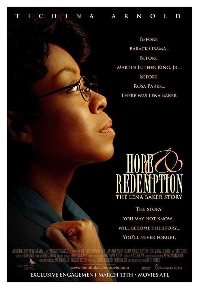The Lena Baker Story Hope Redemption The Lena Baker Story 2008 IMDb