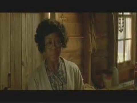 The Lena Baker Story The Lena Baker Story Official Movie Trailer YouTube