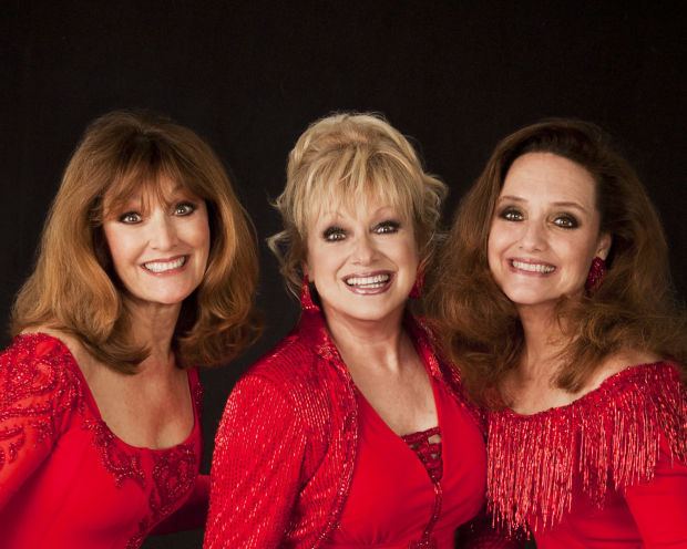 The Lennon Sisters Sisters of Song Lennon Sisters continue Lawrence Welks tradition