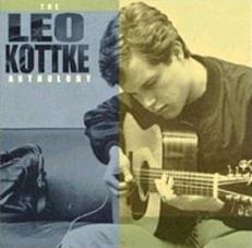 The Leo Kottke Anthology httpsuploadwikimediaorgwikipediaen33cLeo