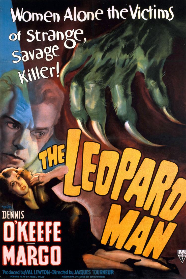 The Leopard Man wwwgstaticcomtvthumbmovieposters4959p4959p