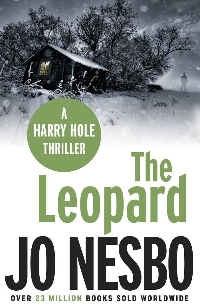 The Leopard (Nesbø novel) t2gstaticcomimagesqtbnANd9GcQC2ehQjI1qAdRLyN
