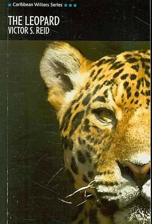 The Leopard (Reid novel) t3gstaticcomimagesqtbnANd9GcQZYApkAkmZqafprt