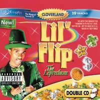 The Leprechaun (Lil' Flip album) httpsuploadwikimediaorgwikipediaen006The