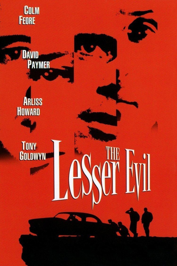 The Lesser Evil (1998 film) wwwgstaticcomtvthumbmovieposters22618p22618