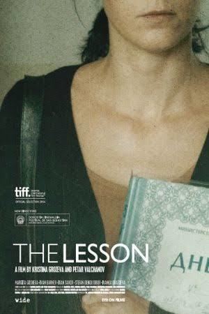 The Lesson (2014 Bulgarian film) t1gstaticcomimagesqtbnANd9GcSVVBguXk1cW70M