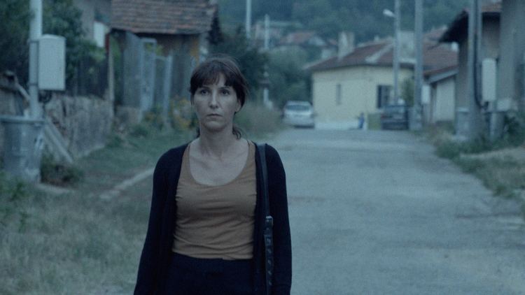 The Lesson (2014 Bulgarian film) The Lesson Eye on Films