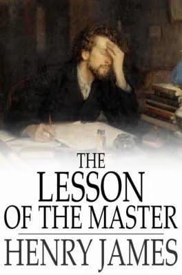 The Lesson of the Master t0gstaticcomimagesqtbnANd9GcQxMnlBPkjQGe9oU