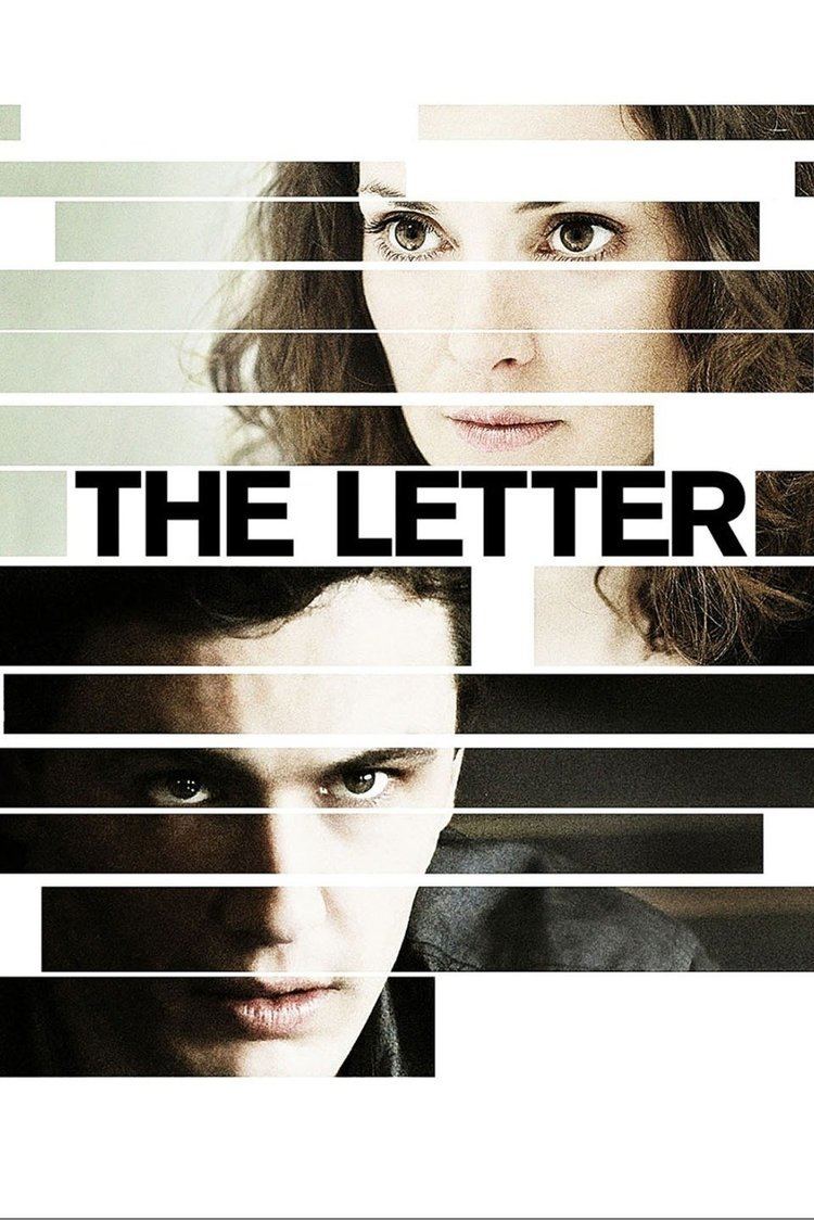 The Letter (2012 film) wwwgstaticcomtvthumbmovieposters9439474p943