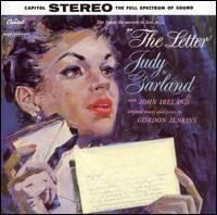 The Letter (Judy Garland album) httpsuploadwikimediaorgwikipediaen11bJud