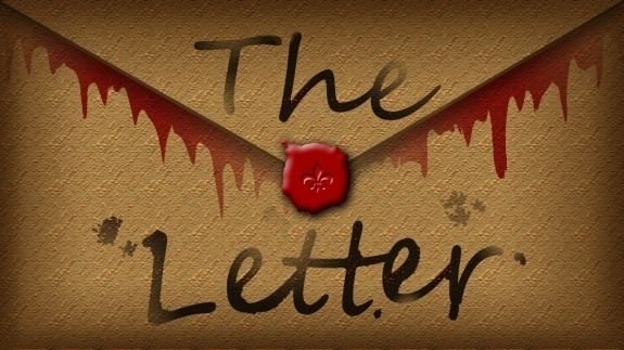 The Letter (video game) imagesnintendolifecomgameswiiueshopletterco