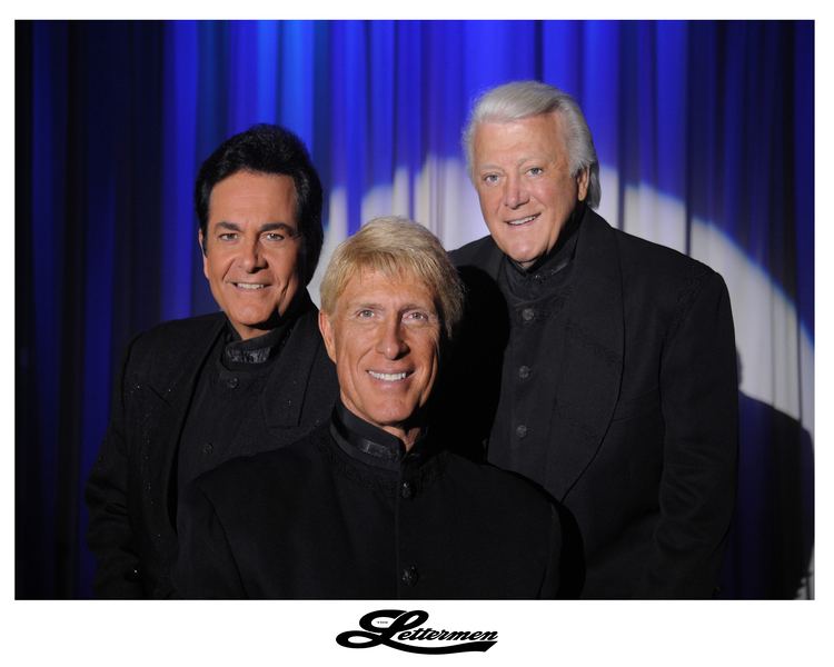 The Lettermen The Lettermen presented by The Mix of Good Time Oldies Seminole