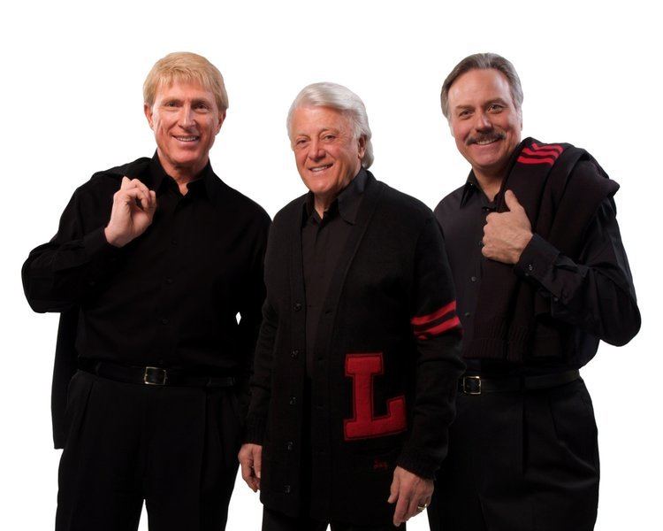 The Lettermen The Lettermen to perform new and old hits in Shippensburg PennLivecom