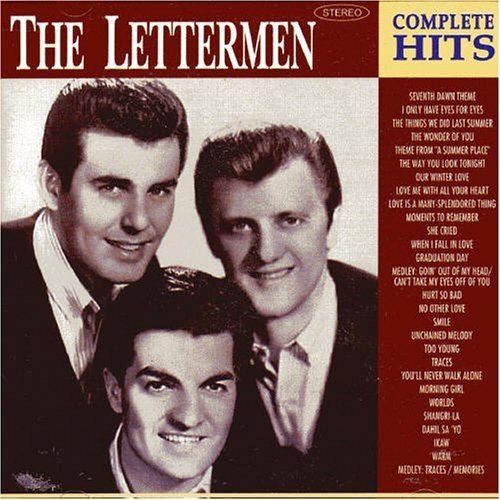 The Lettermen Lettermen Complete Hits Amazoncom Music