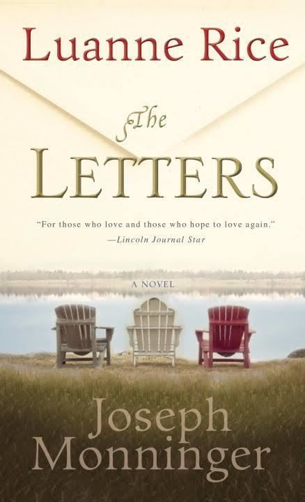 The Letters (novel) t3gstaticcomimagesqtbnANd9GcSz07BeKIZTnFLtil