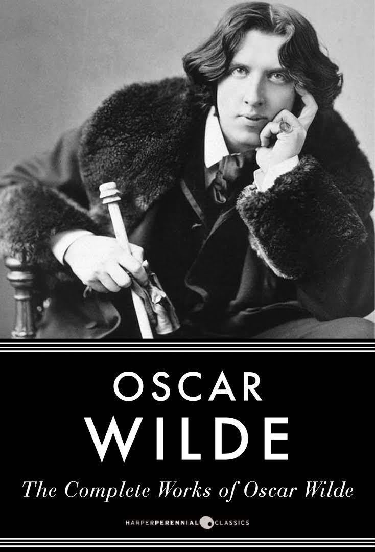 The Letters of Oscar Wilde t3gstaticcomimagesqtbnANd9GcSJfBcO2YRjgbLaMK