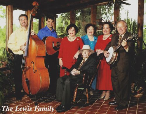The Lewis Family The Lewis Family International Bluegrass Music Museum