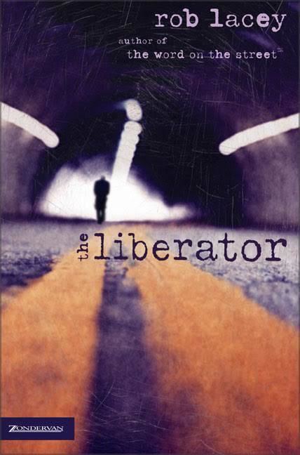 The Liberator (book) t3gstaticcomimagesqtbnANd9GcR6Qr6Xt5PTblyarH