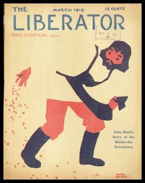 The Liberator (magazine)
