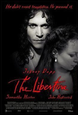 The Libertine (2000 film) The Libertine 2004 film Wikipedia