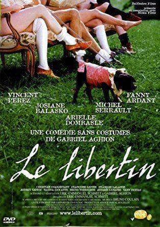 The Libertine (2000 film) httpsimagesnasslimagesamazoncomimagesI7