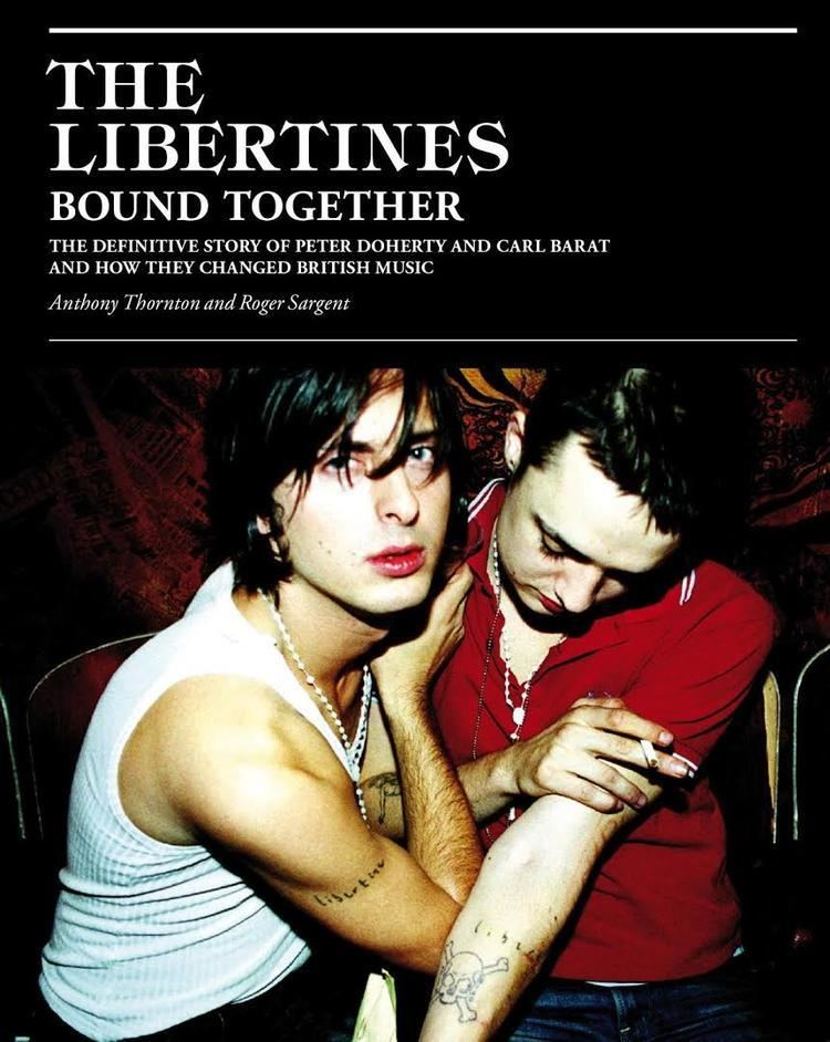 The Libertines Bound Together t3gstaticcomimagesqtbnANd9GcQoeYeuhOGG5CwcS7