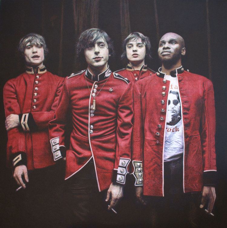 The Libertines 78 images about The Libertines on Pinterest Reunions Dont look