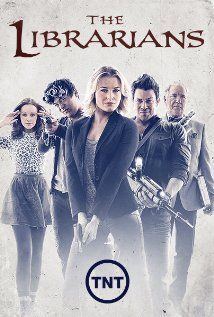 The Librarians (2014 TV series) 1000 images about The Librarians 2 on Pinterest TVs Tv ratings