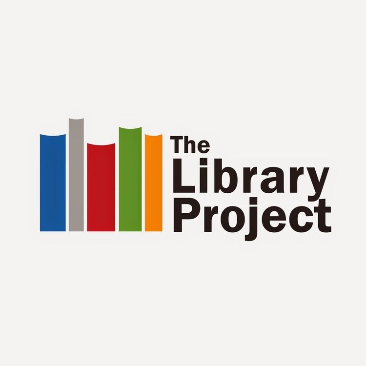 The Library Project httpslh4googleusercontentcomcCFIkneM8uUAAA