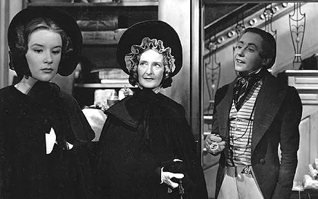 The Life and Adventures of Nicholas Nickleby (1947 film) Timothy Bateson Telegraph